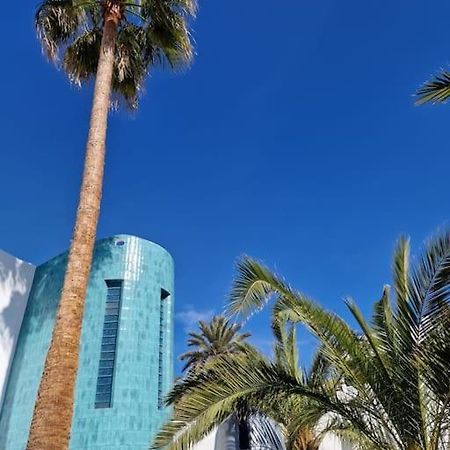 Gaviotas Beach Golf Love 11 Almerimar Exterior foto