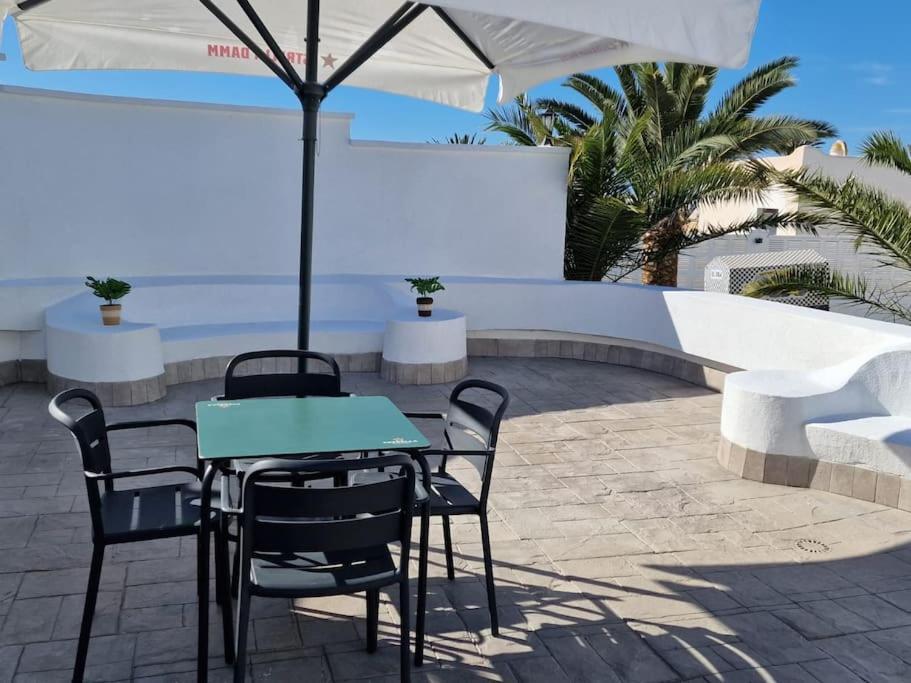 Gaviotas Beach Golf Love 11 Almerimar Exterior foto